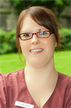 M. Wenkel
