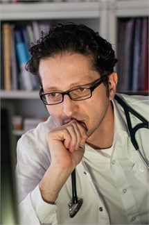 Dr. Gunnar Pokriefke